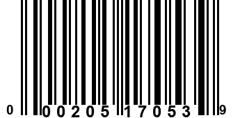 000205170539