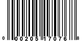 000205170768