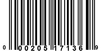 000205171369