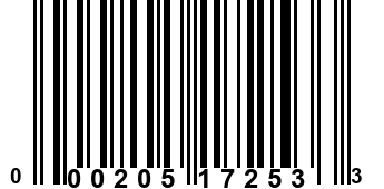 000205172533