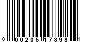 000205173981