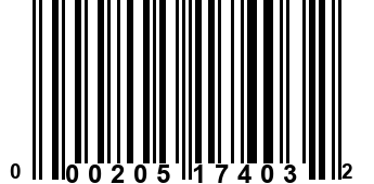 000205174032