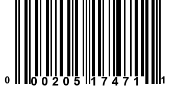 000205174711