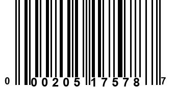 000205175787