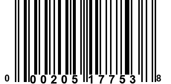 000205177538