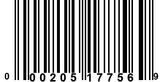 000205177569