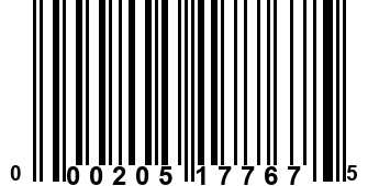 000205177675