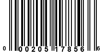 000205178566