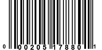 000205178801