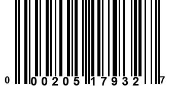 000205179327