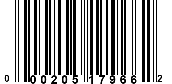 000205179662