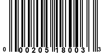 000205180033