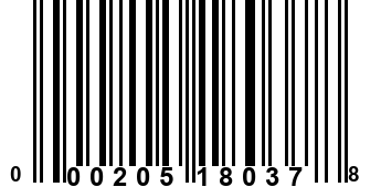 000205180378