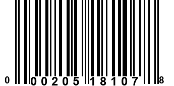 000205181078