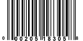 000205183058