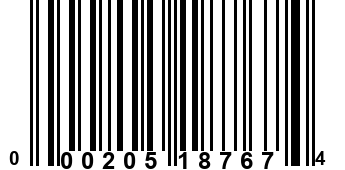 000205187674