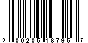 000205187957