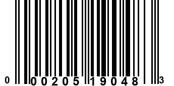 000205190483