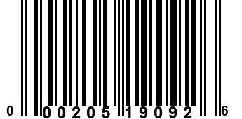 000205190926