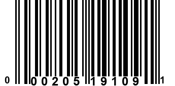 000205191091