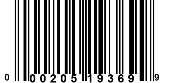 000205193699