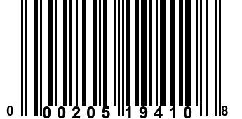 000205194108