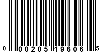 000205196065