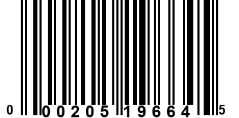 000205196645