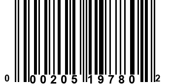 000205197802