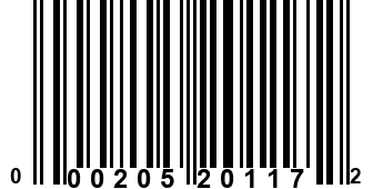 000205201172