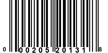 000205201318