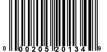 000205201349