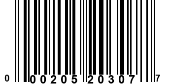 000205203077