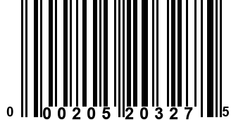 000205203275