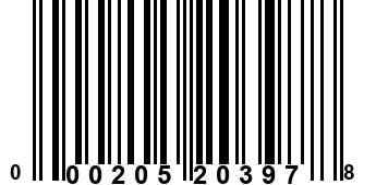 000205203978