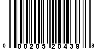 000205204388