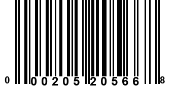 000205205668