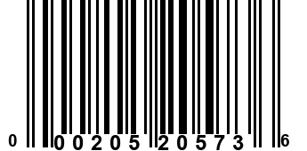 000205205736