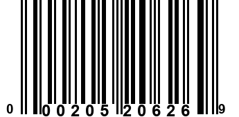 000205206269