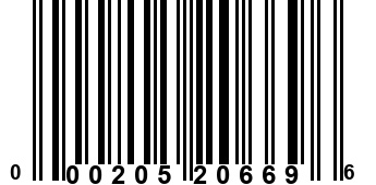 000205206696