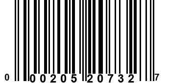 000205207327