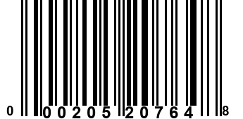 000205207648