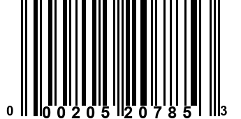 000205207853