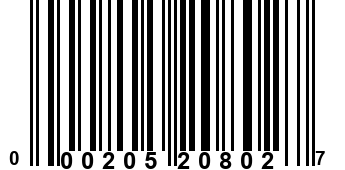 000205208027