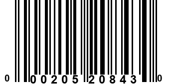 000205208430