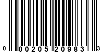 000205209833