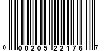 000205221767