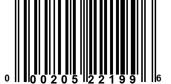 000205221996