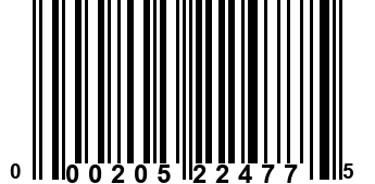 000205224775