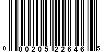 000205226465